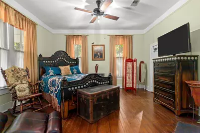 712 Lamar Avenue, Crockett, TX 75835 - Photo 34