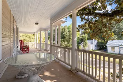 712 Lamar Avenue, Crockett, TX 75835 - Photo 32