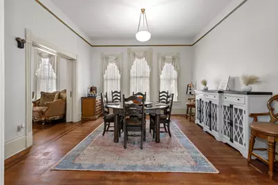 712 Lamar Avenue, Crockett, TX 75835 - Photo 10