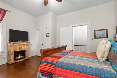 712 Lamar Avenue, Crockett, TX 75835 - Photo 38