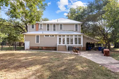712 Lamar Avenue, Crockett, TX 75835 - Photo 48