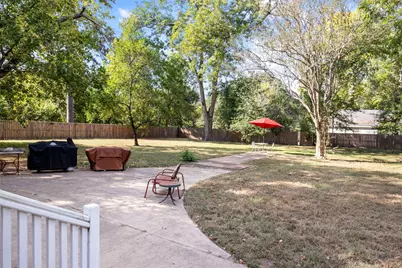 712 Lamar Avenue, Crockett, TX 75835 - Photo 16