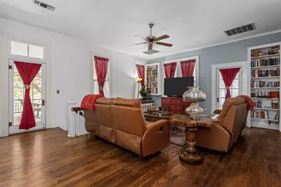 712 Lamar Avenue, Crockett, TX 75835 - Photo 24