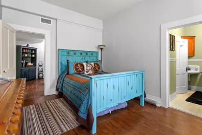 712 Lamar Avenue, Crockett, TX 75835 - Photo 40