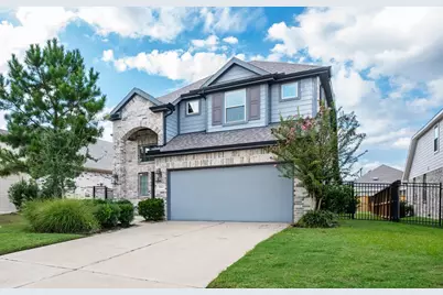 7912 Spring Run Drive, Magnolia, TX 77354 - Photo 2