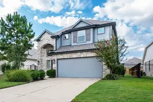 7912 Spring Run Dr, Magnolia, TX 77354 - Photo 2