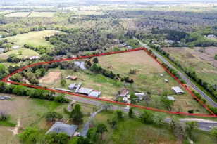 10084 FM831, Buffalo, TX 75831 - Photo 1