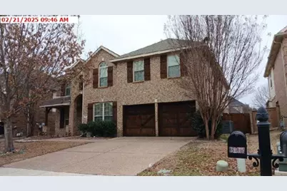 3035 Larreta, Grand Prairie, TX 75054 - Photo 2