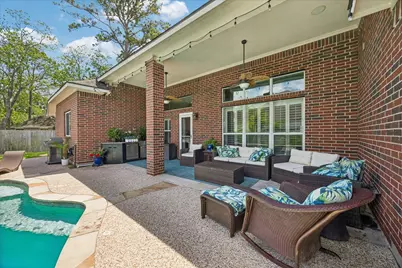 803 Woodcrest Drive, Friendswood, TX 77546 - Photo 38