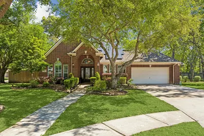 803 Woodcrest Drive, Friendswood, TX 77546 - Photo 1