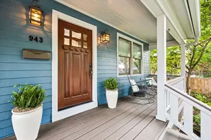 943 Columbia St, Houston, TX 77008 - Photo 2