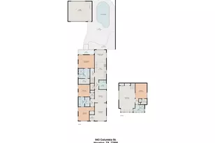 943 Columbia St, Houston, TX 77008 - Photo 8