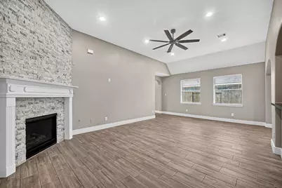 14538 Burleson Bend Drive, Houston, TX 77049 - Photo 18