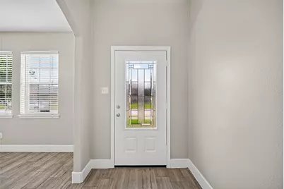 14538 Burleson Bend Drive, Houston, TX 77049 - Photo 6