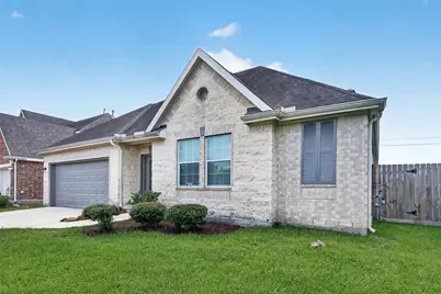 14538 Burleson Bend Drive, Houston, TX 77049 - Photo 4