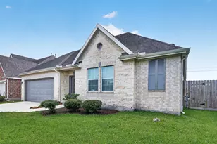 14538 Burleson Bend Drive, Houston, TX 77049 - Photo 4