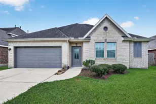 14538 Burleson Bend Drive, Houston, TX 77049 - Photo 2