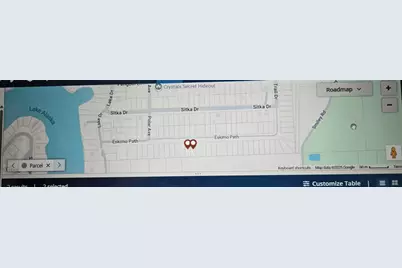 Lot 822 Eskimo Lane/ Path, Angleton, TX 77515 - Photo 12