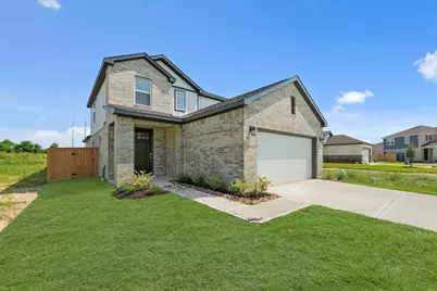 420 Long Branch Drive, Dayton, TX 77535 - Photo 4