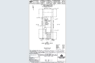 420 Long Branch Drive, Dayton, TX 77535 - Photo 36