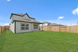 420 Long Br Dr, Dayton, TX 77535 - Photo 8