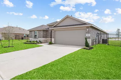 6011 Bella Breeze Dr, Katy, TX 77493 - Photo 4