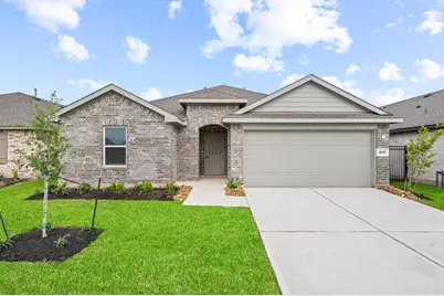 6011 Bella Breeze Dr, Katy, TX 77493 - Photo 2