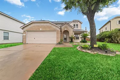 527 Remington Point Court, Houston, TX 77073 - Photo 1