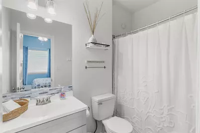 124 Howard Avenue #A, Surfside Beach, TX 77541 - Photo 18