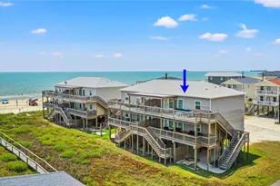 124 Howard Ave, Surfside Beach, TX 77541 - Photo 1