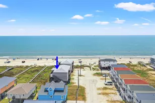 124 Howard Ave, Surfside Beach, TX 77541 - Photo 32