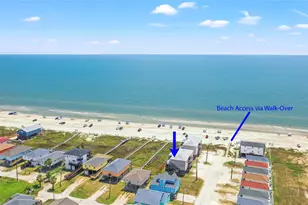 124 Howard Ave, Surfside Beach, TX 77541 - Photo 28
