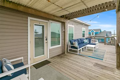 124 Howard Avenue #A, Surfside Beach, TX 77541 - Photo 34
