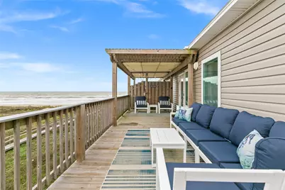 124 Howard Avenue #A, Surfside Beach, TX 77541 - Photo 4