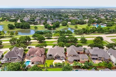25914 Kyler Cove Lane, Katy, TX 77494 - Photo 34