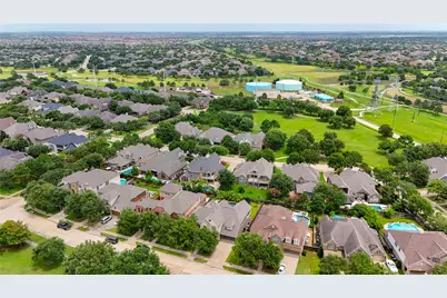 25914 Kyler Cove Lane, Katy, TX 77494 - Photo 32