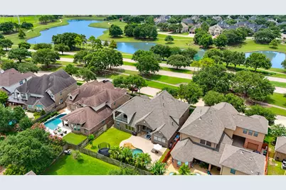 25914 Kyler Cove Lane, Katy, TX 77494 - Photo 36