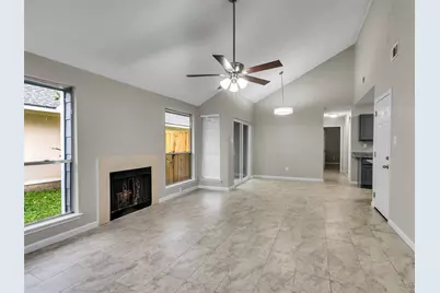 17406 Northhagen Drive, Houston, TX 77084 - Photo 2
