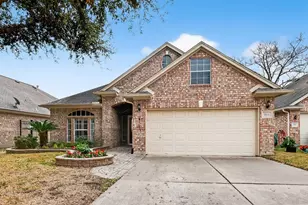 3814 Fordham Park Ct, Houston, TX 77058 - Photo 2