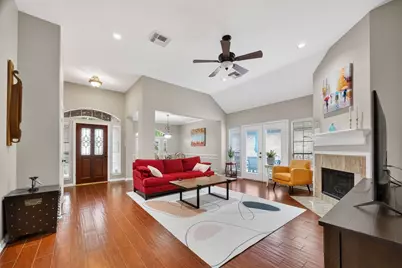 3814 Fordham Park Court, Houston, TX 77058 - Photo 8