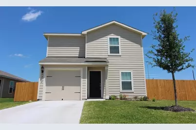 8202 Sandy Sea Road, Cove, TX 77523 - Photo 1