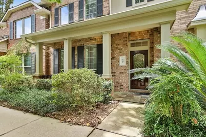 39 Medley Lane, The Woodlands, TX 77382 - Photo 2