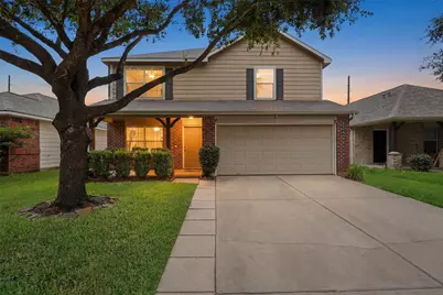 24618 Lakecrest Village Drive, Katy, TX 77493 - Photo 4