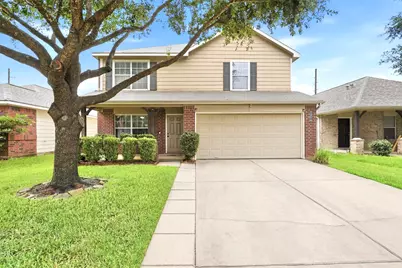 24618 Lakecrest Village Drive, Katy, TX 77493 - Photo 2