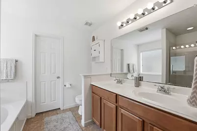 24618 Lakecrest Village Drive, Katy, TX 77493 - Photo 16