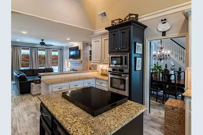 14706 Sandy Creek Drive, Houston, TX 77070 - Photo 4
