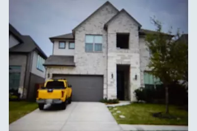 8730 Flounder Rosa Lane, Cypress, TX 77433 - Photo 1