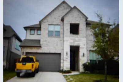 8730 Flounder Rosa Lane, Cypress, TX 77433 - Photo 4