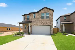 140 Rising Cedar Ln, Hockley, TX 77447 - Photo 2