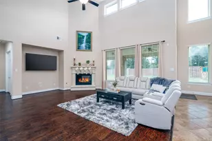 16406 Baston Creek Dr, Cypress, TX 77433 - Photo 10